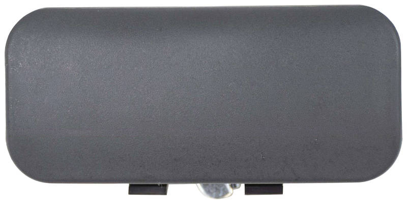 Prasco Negru Fd9108302 Maner Usa Ușă Glisantă,