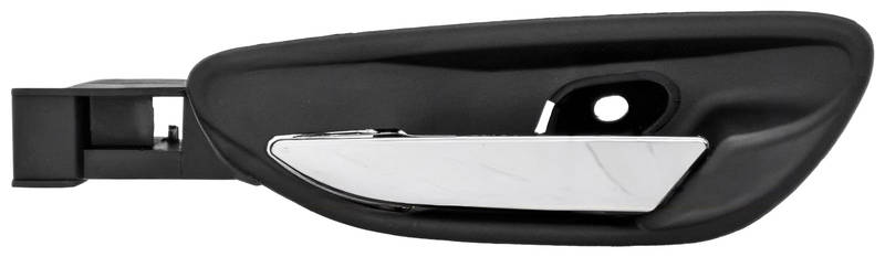 Prasco Crom/Negru Ft1388402 Maner Usa Spate Stanga,
