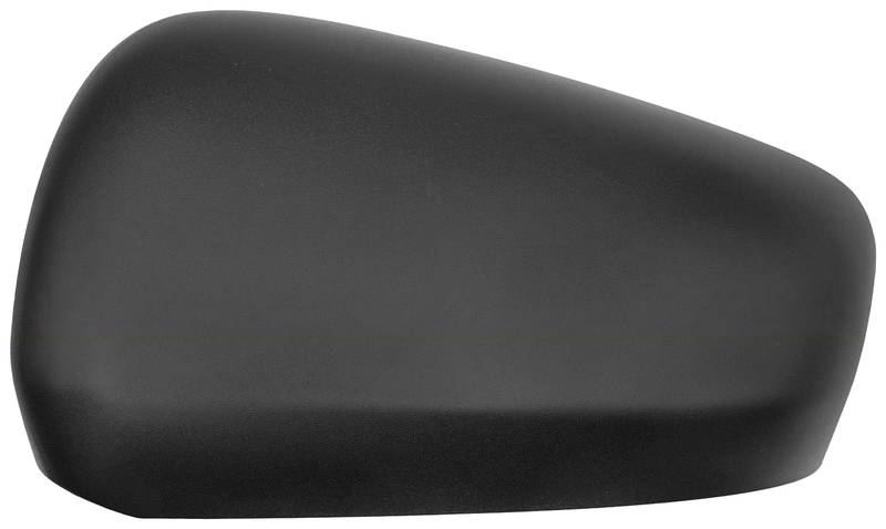 PRASCO RN9237404 Copertura, Specchio esterno Sx, nero