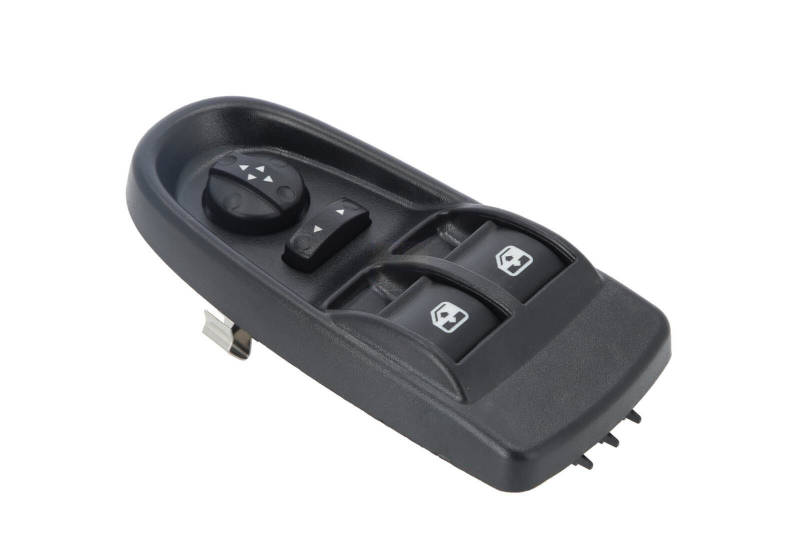 DT Spare Parts 7.00416 Switch, window winder-image-25829515