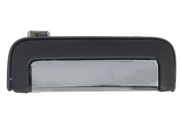 BLIC 6010-15-006402PP Door Handle Right Front, black-image-25868106