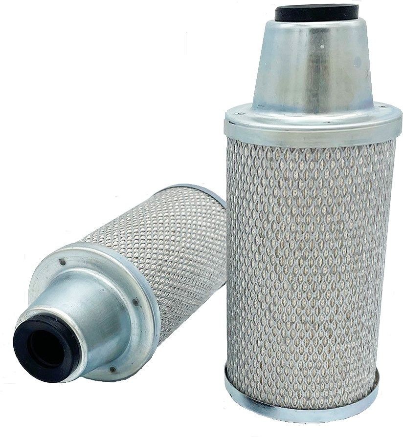 FLEETGUARD FF42117 Fuel Filter Fine Filter-image-25870495
