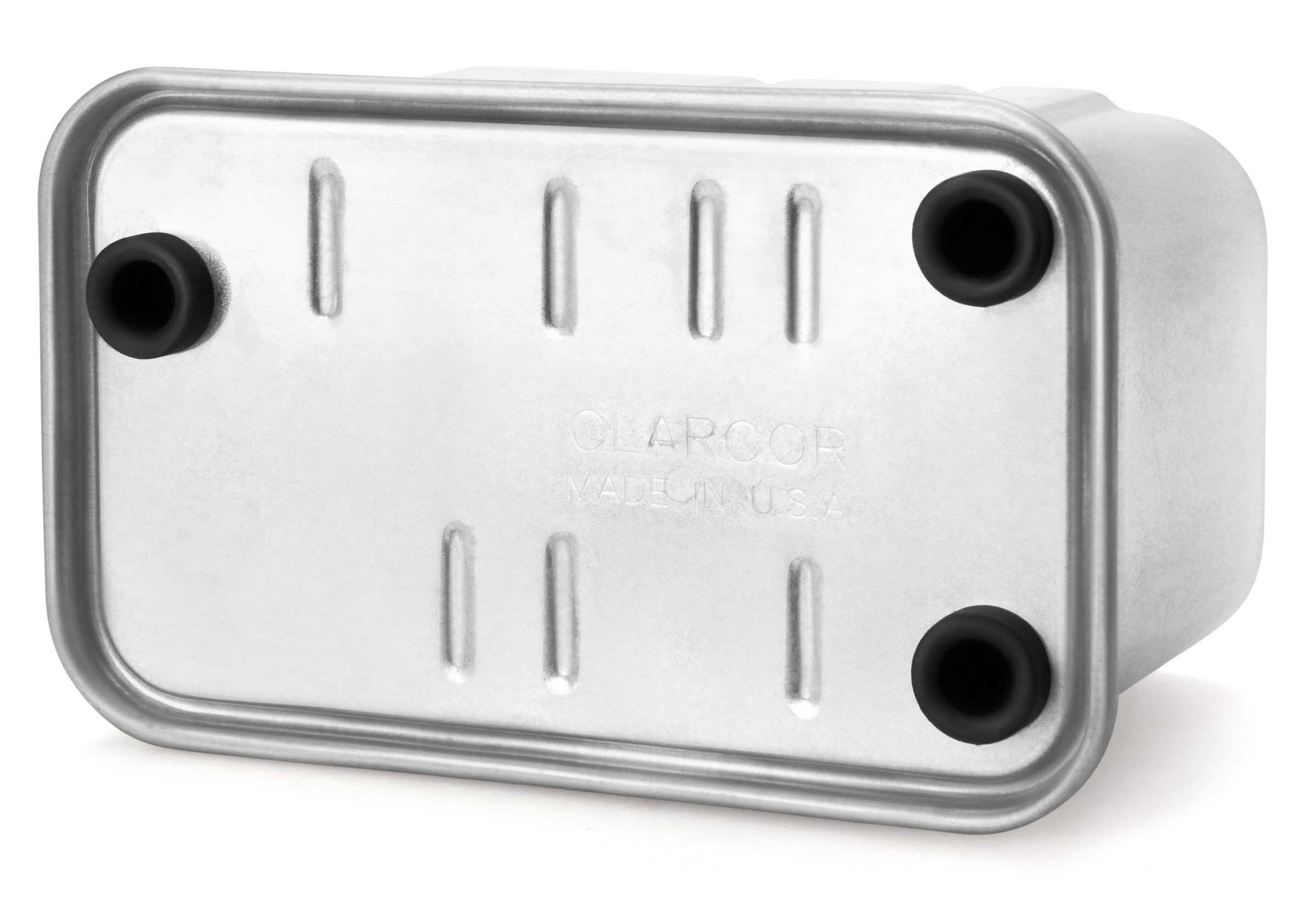 FLEETGUARD FF5276 Fuel Filter Filter Insert-image-25870562