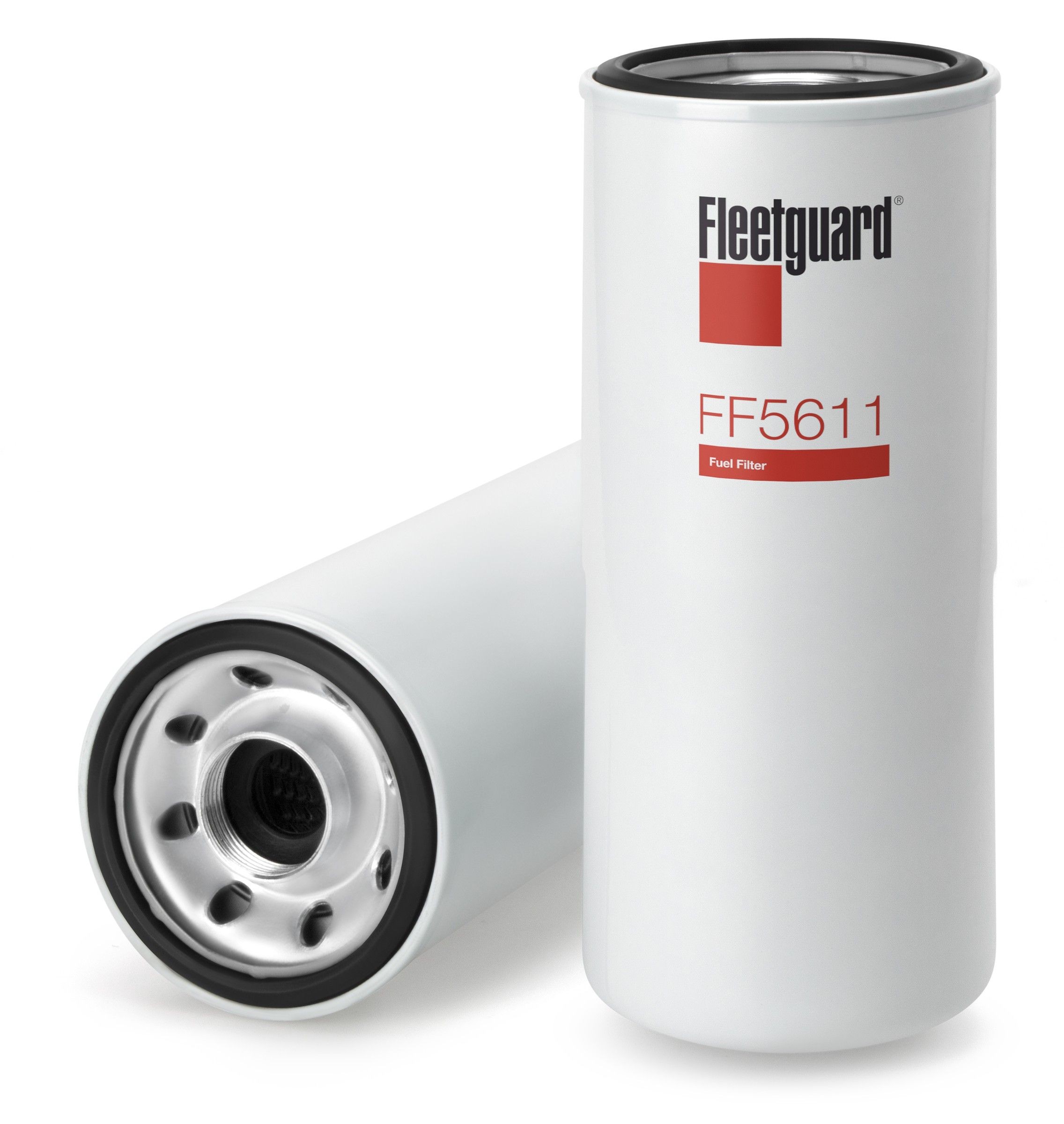 FLEETGUARD FF5611 Fuel Filter Spin-on Filter-image-25870649