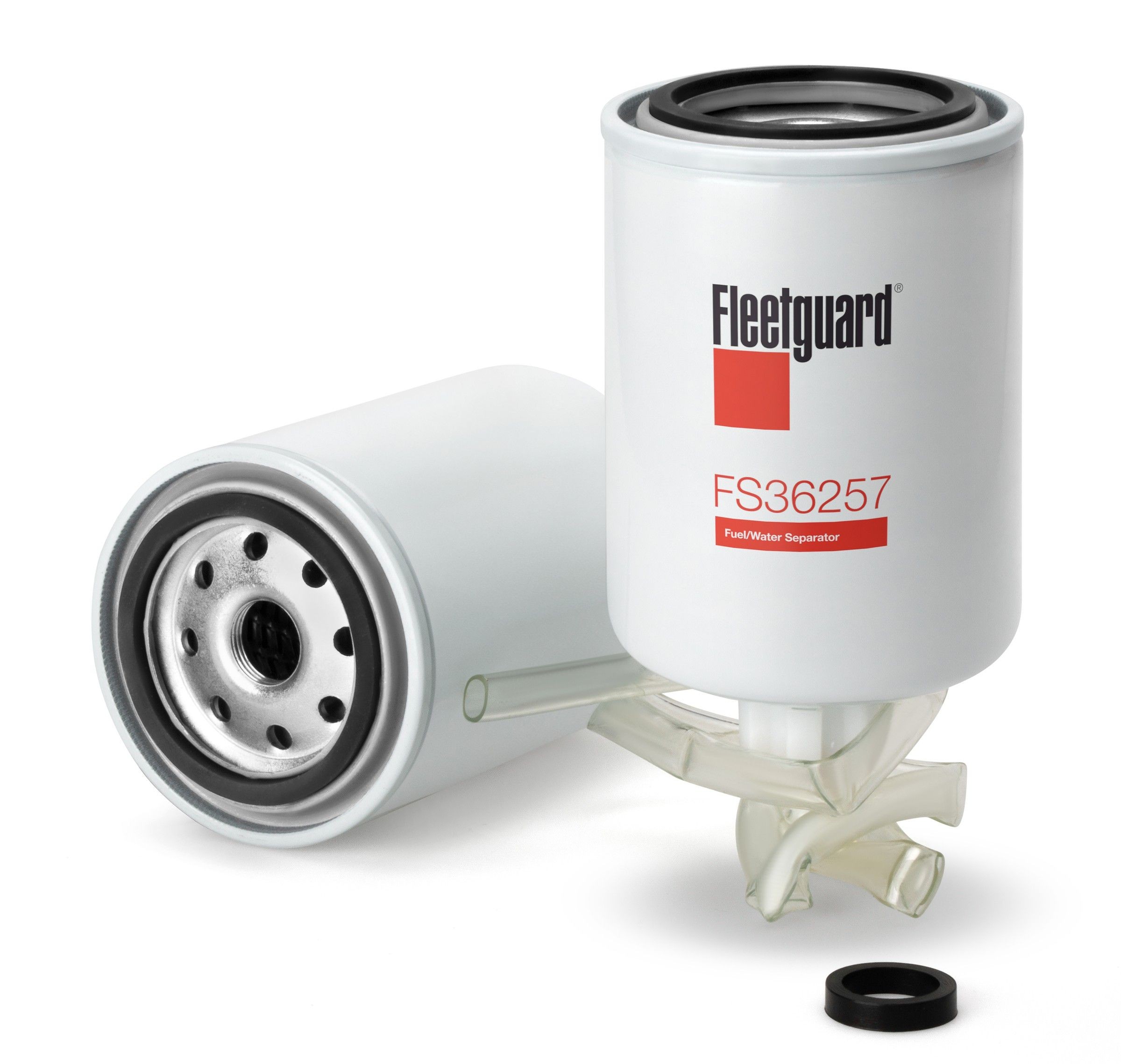 FLEETGUARD FS36257 Fuel Filter Fine Filter-image-25871158