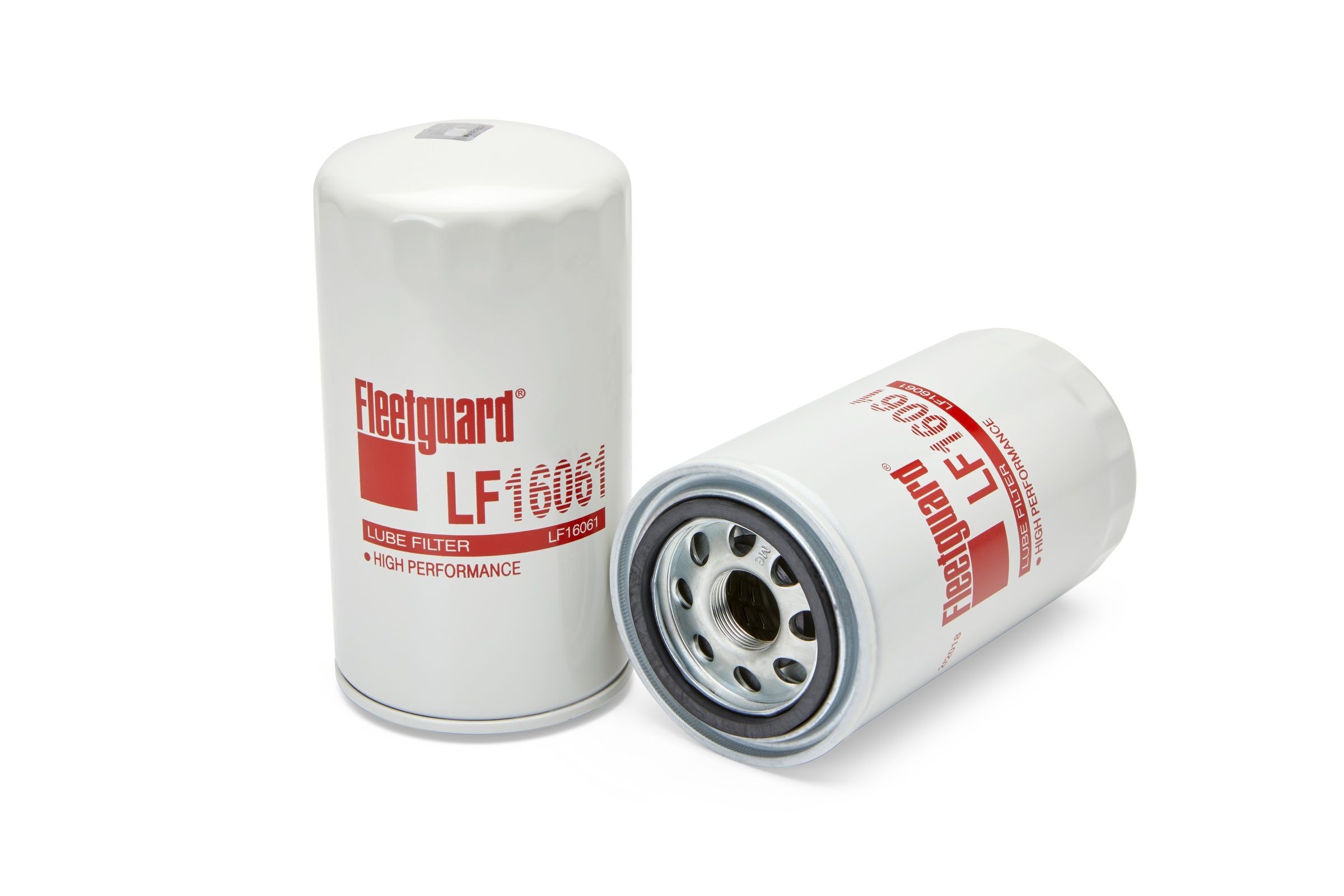 FLEETGUARD LF16061 Oil filter Fine Filter-image-25872546