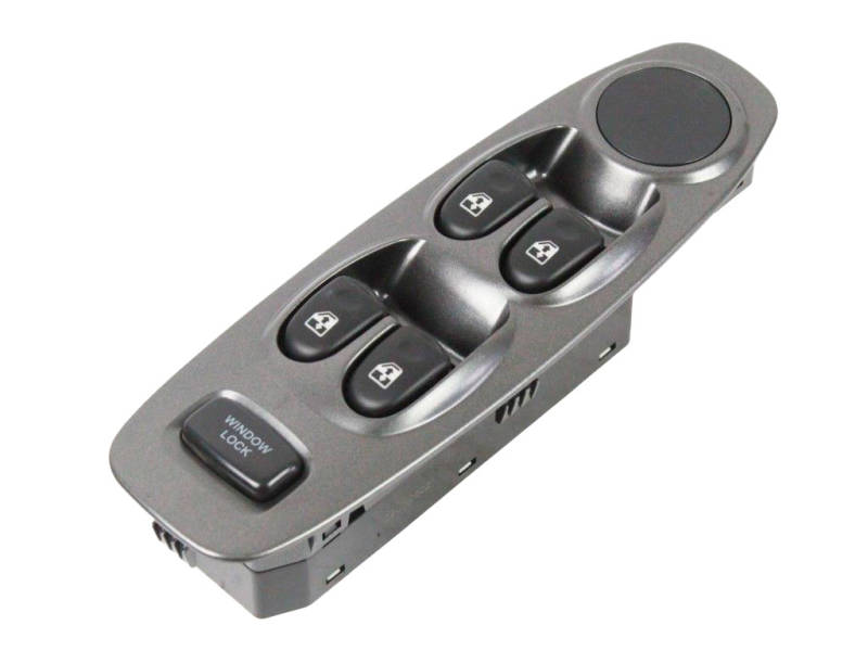 ABAKUS 135-05-044 Switch, window winder Made from recyclable materials Left Front-image-25887619