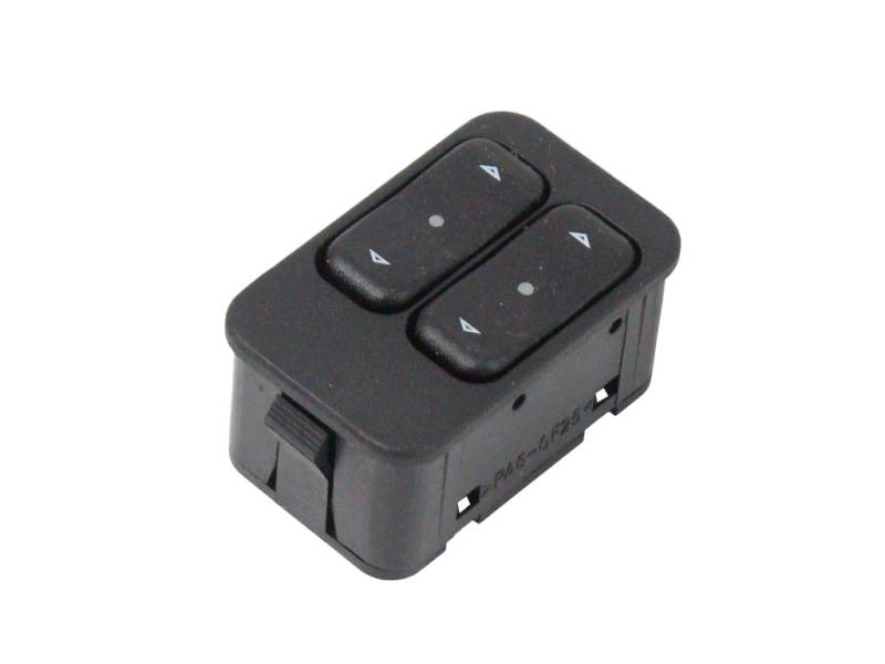 ABAKUS 135-05-045 Switch, window winder Made from recyclable materials Left Front-image-25887620