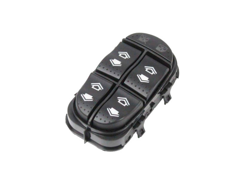 ABAKUS 135-05-047 Switch, window winder Made from recyclable materials Left Front-image-25887622