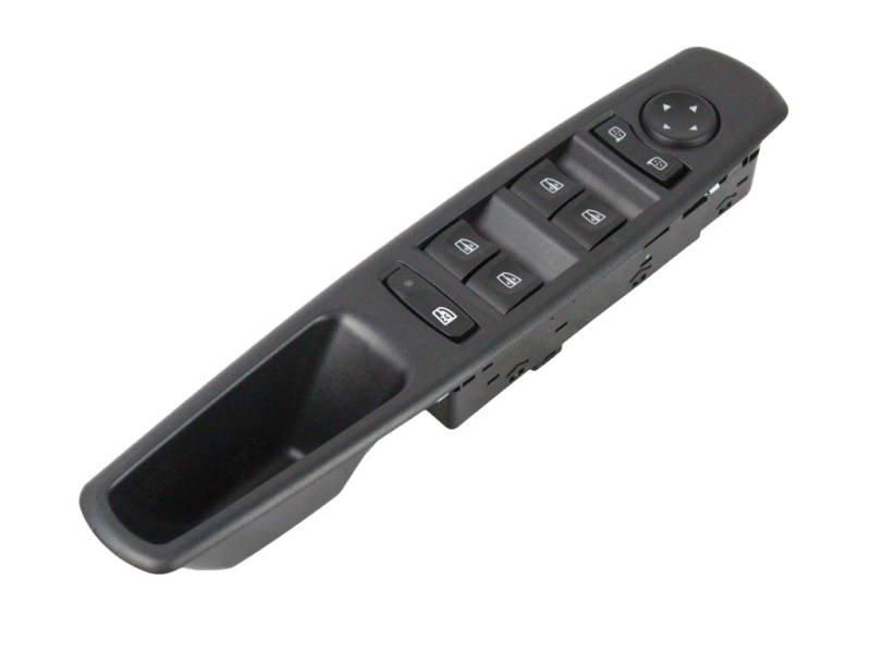 ABAKUS 135-05-049 Switch, window winder Made from recyclable materials Left Front-image-25887624