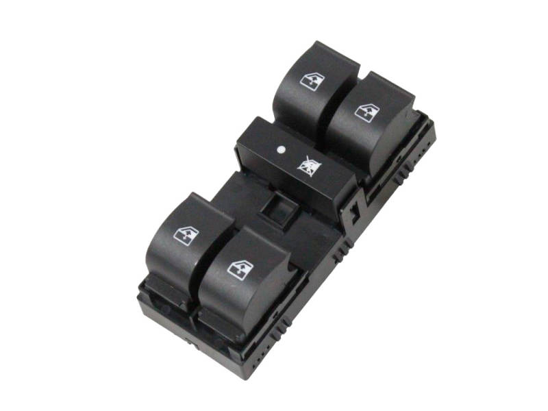 ABAKUS 135-05-051 Switch, window winder Made from recyclable materials Left Front-image-25887626