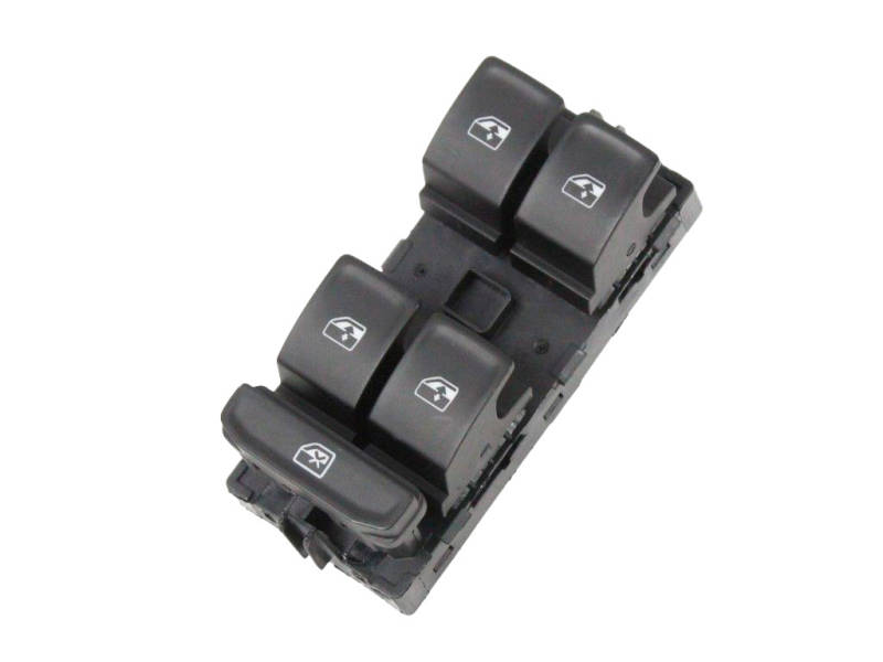 ABAKUS 135-05-052 Switch, window winder Made from recyclable materials Left Front-image-25887627