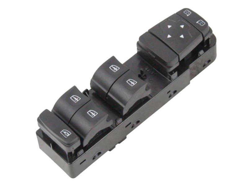 ABAKUS 135-05-053 Switch, window winder Made from recyclable materials Left Front-image-25887628