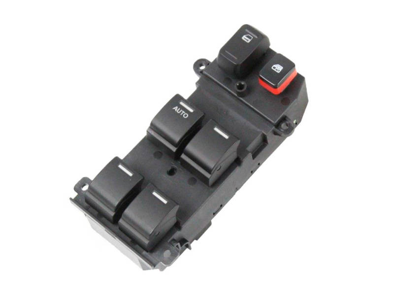ABAKUS 135-05-055 Switch, window winder Made from recyclable materials Left Front-image-25887630