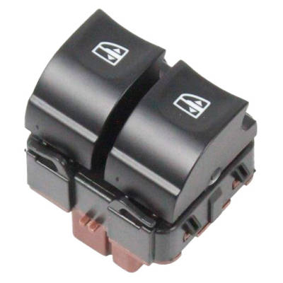 ABAKUS 135-06-040 Switch, window winder Made from recyclable materials Left Front-image-25887702