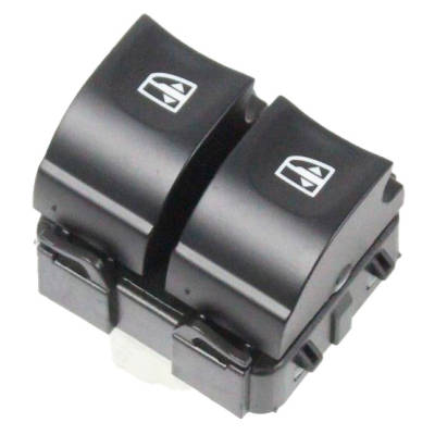 ABAKUS 135-06-051 Switch, window winder Made from recyclable materials Left Front-image-25887713