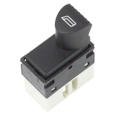 ABAKUS 135-06-052 Switch, window winder Made from recyclable materials Right Rear-image-25887714