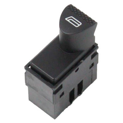 ABAKUS 135-06-053 Switch, window winder Made from recyclable materials Left Front-image-25887715
