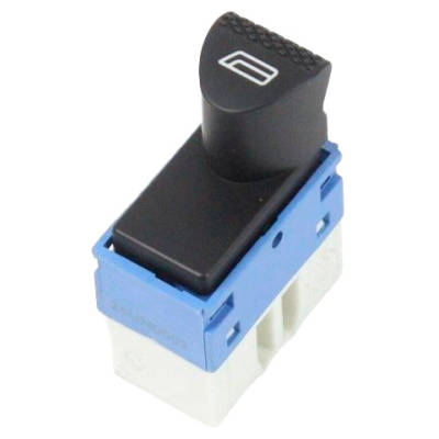 ABAKUS 135-06-054 Switch, window winder Made from recyclable materials Right Front-image-25887716