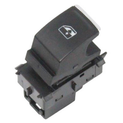 ABAKUS 135-06-055 Switch, window winder Made from recyclable materials Right Rear-image-25887717