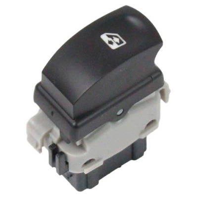 ABAKUS 135-06-061 Switch, window winder Made from recyclable materials Right Rear-image-25887723