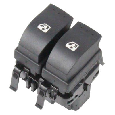 ABAKUS 135-06-062 Switch, window winder Made from recyclable materials Left Front-image-25887724