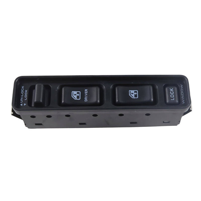 OSSCA 48493 Switch, window winder Front-image-25889102