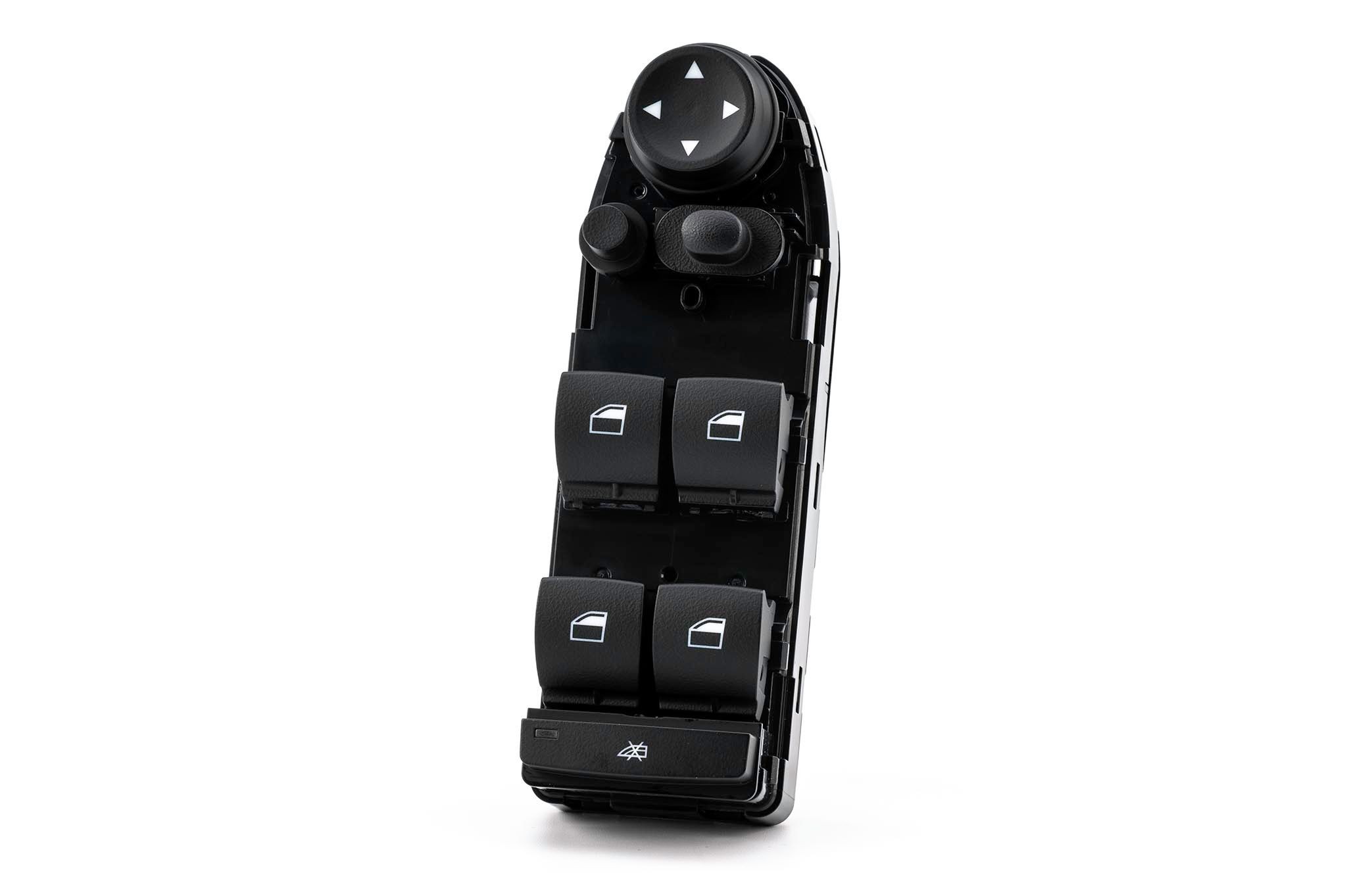 PREXAparts P151083 Switch, window winder Front-image-25936360
