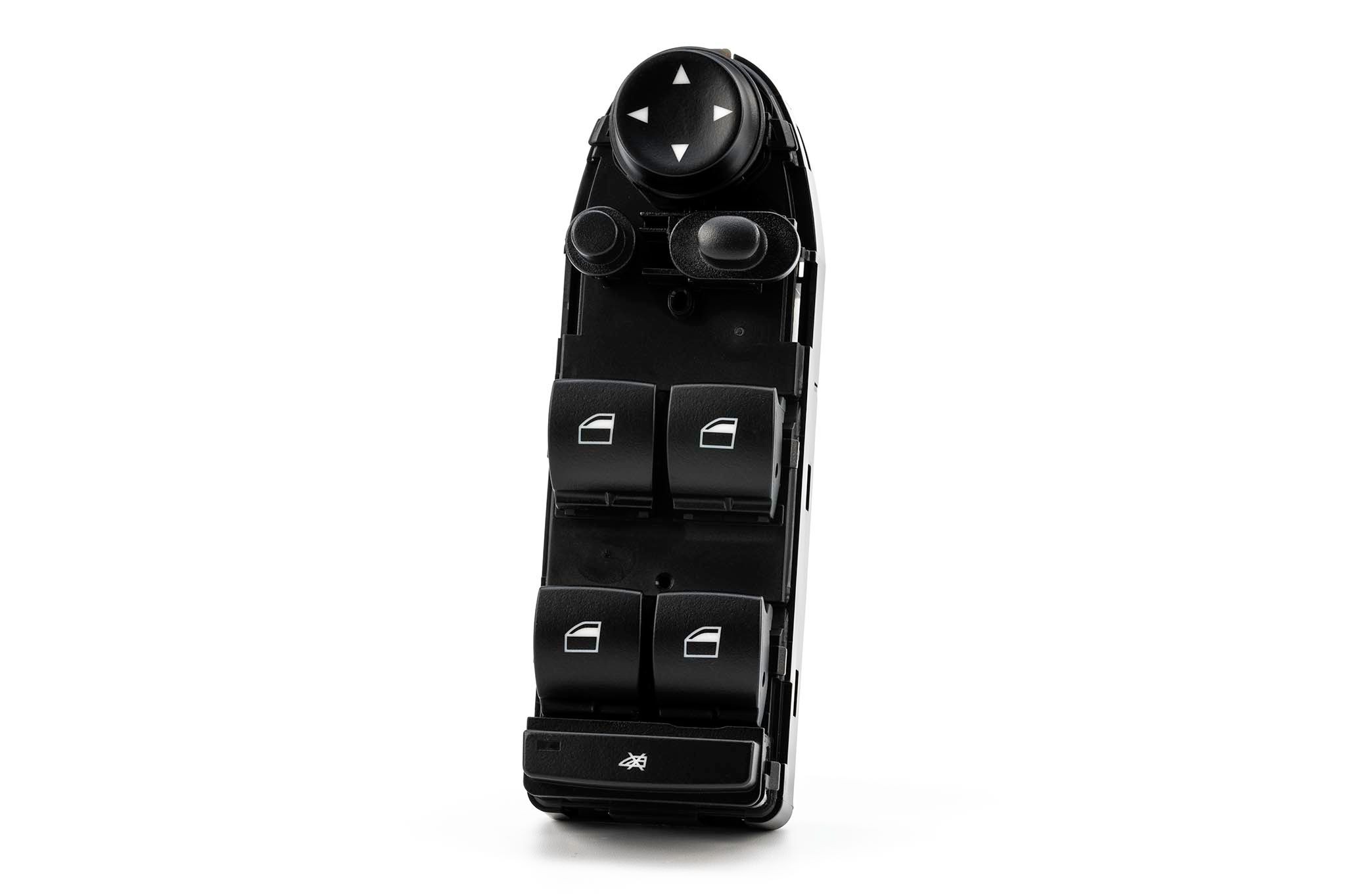 PREXAparts P151085 Switch, window winder Driver side-image-25936362