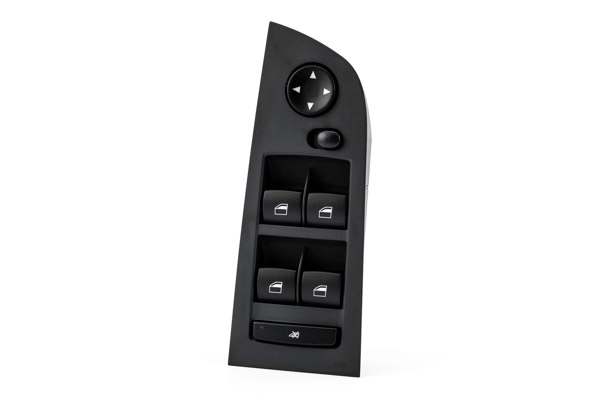 PREXAparts P151088 Switch, window winder Driver side-image-25936365