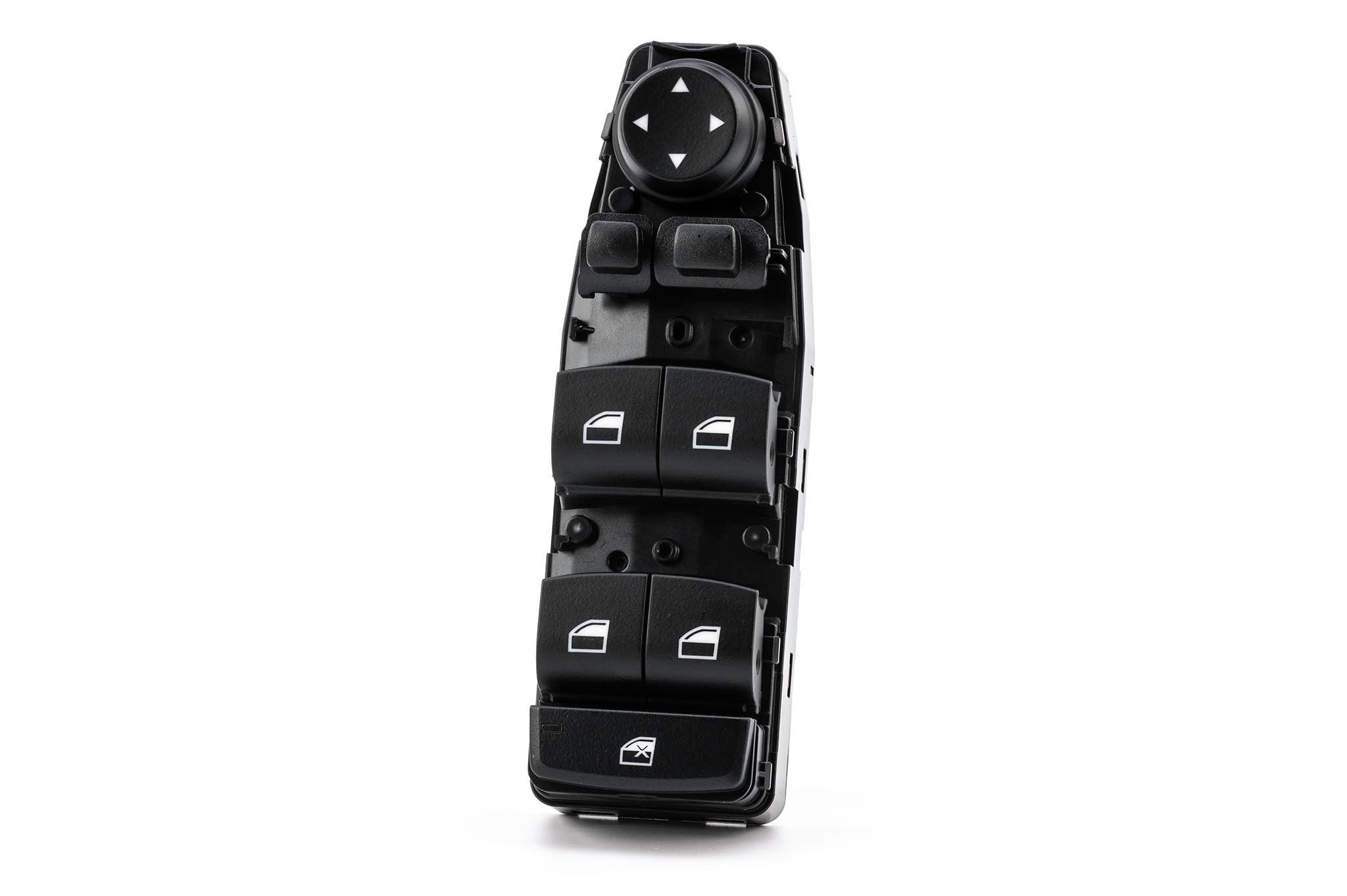 PREXAparts P151089 Switch, window winder Driver side-image-25936366