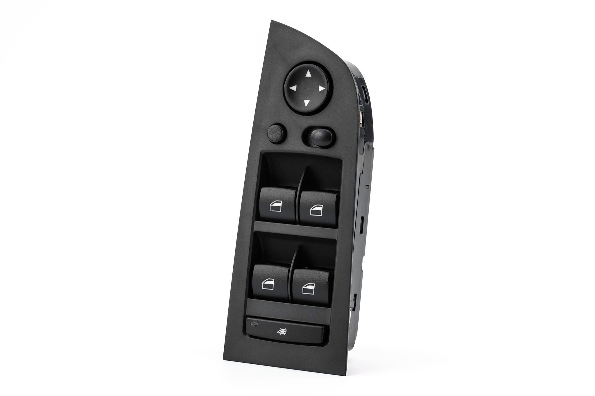 PREXAparts P151092 Switch, window winder Driver side-image-25936369