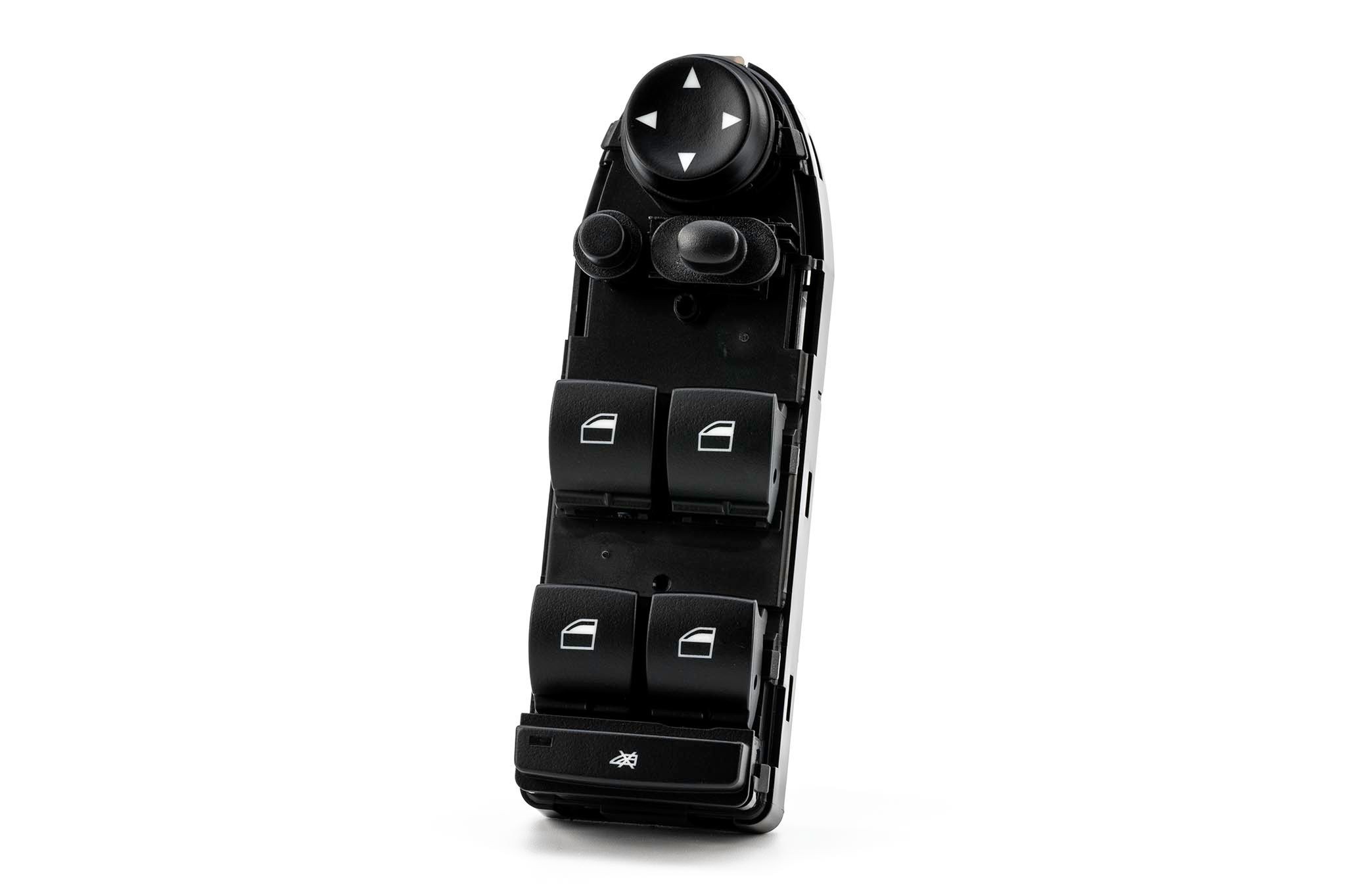 PREXAparts P151093 Switch, window winder Left Front-image-25936370