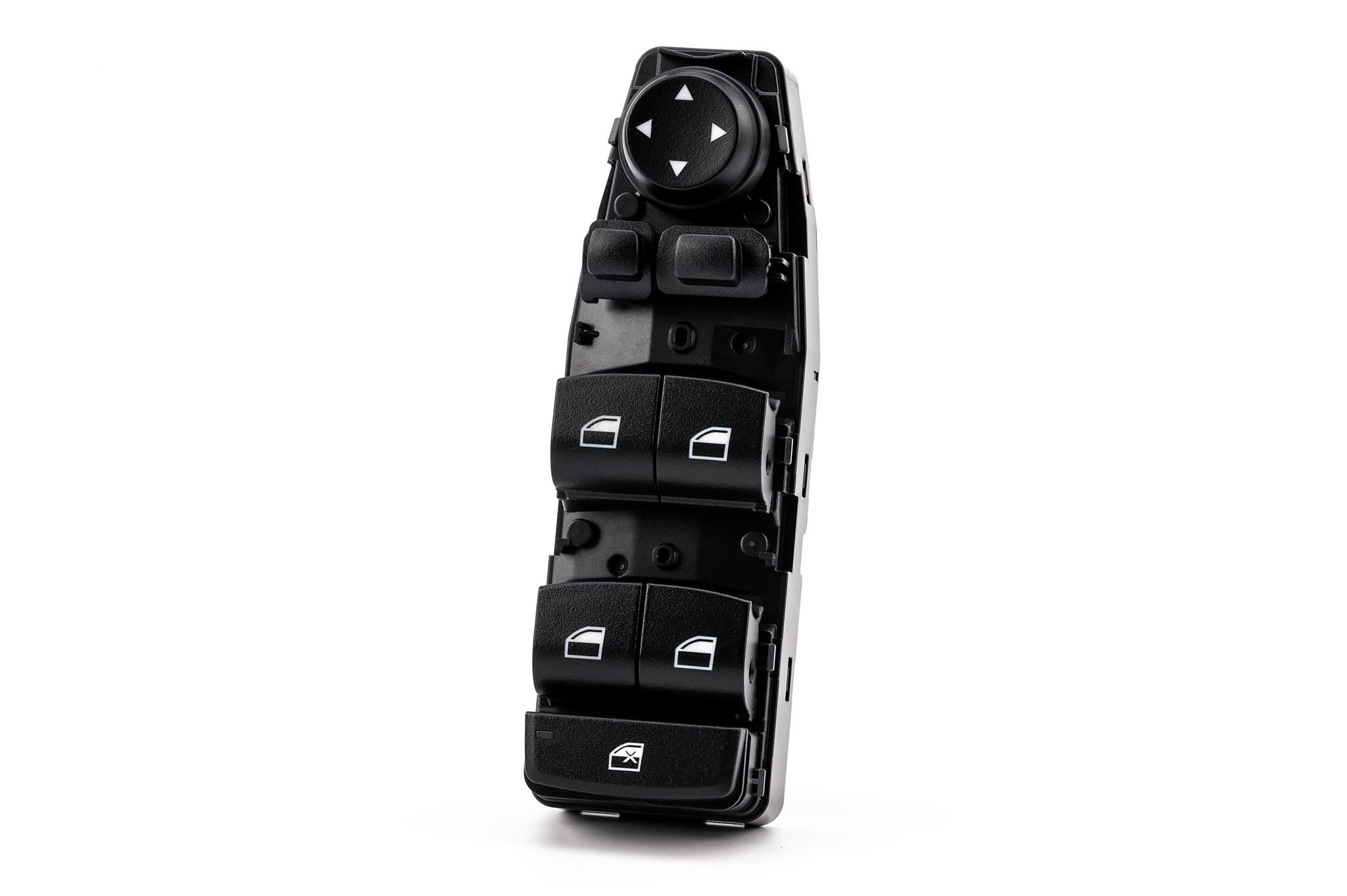 PREXAparts P151094 Switch, window winder Driver side-image-25936371