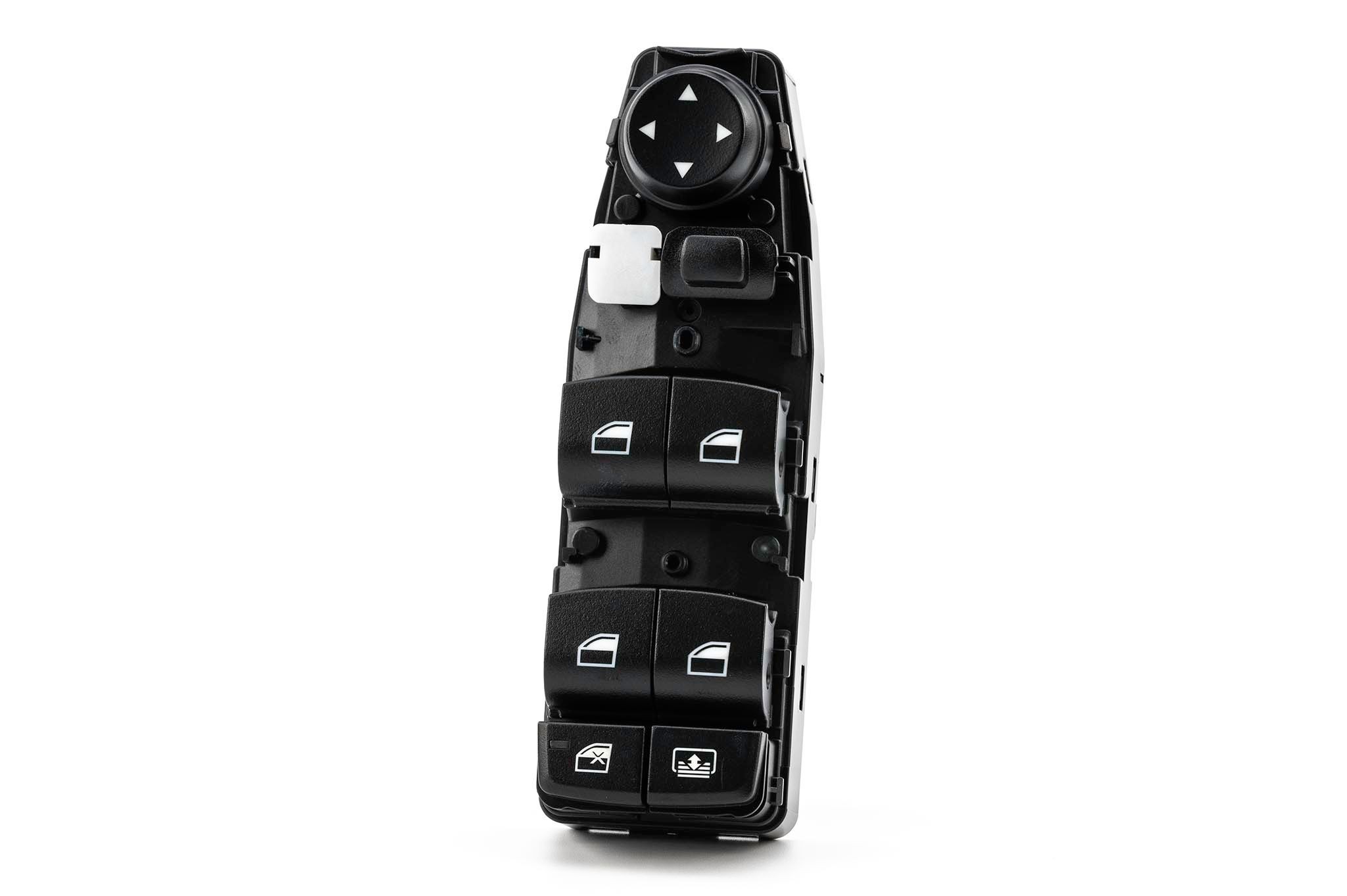 PREXAparts P151097 Switch, window winder Driver side-image-25936374