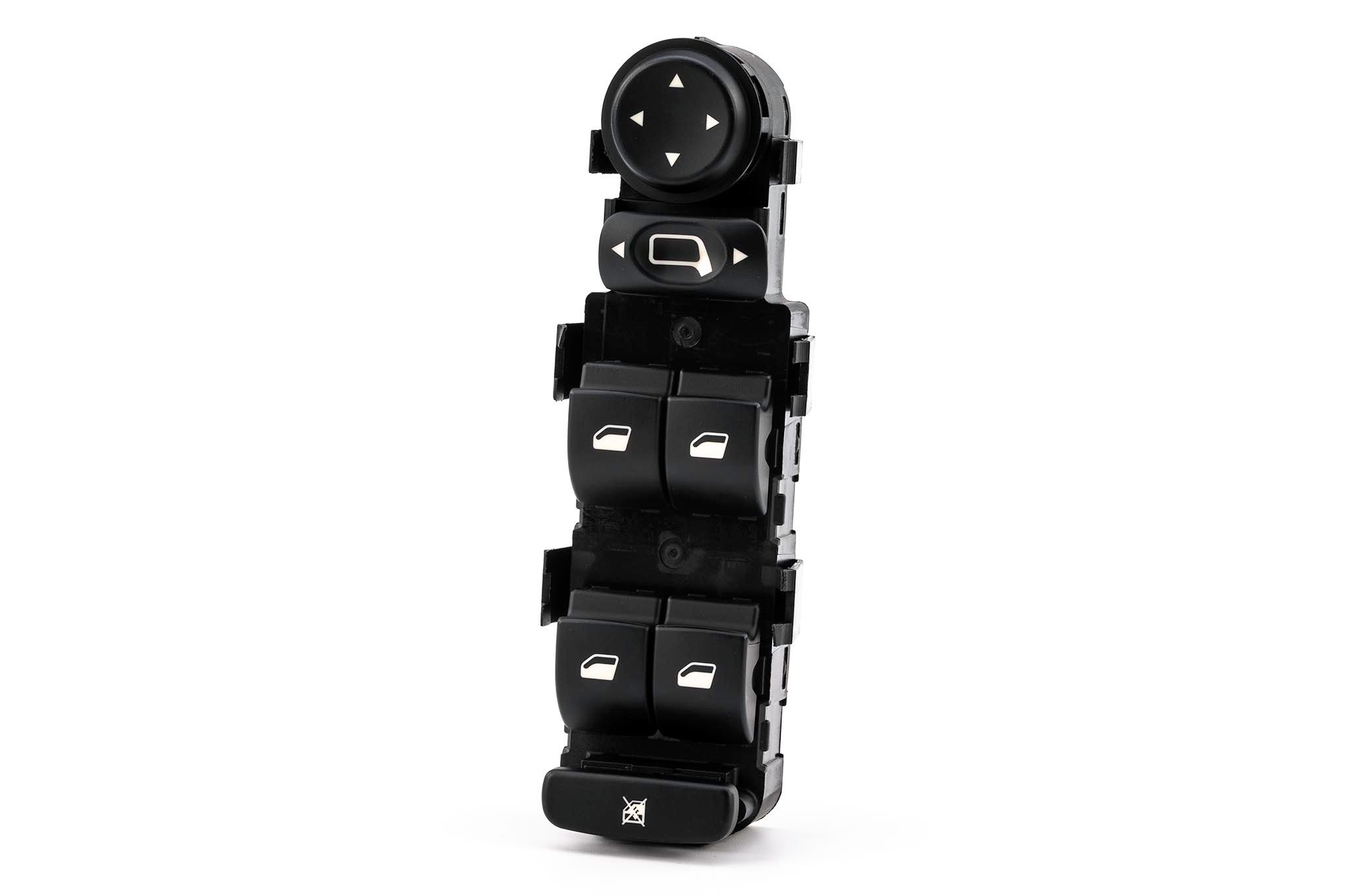 PREXAparts P151099 Switch, window winder Front-image-25936376