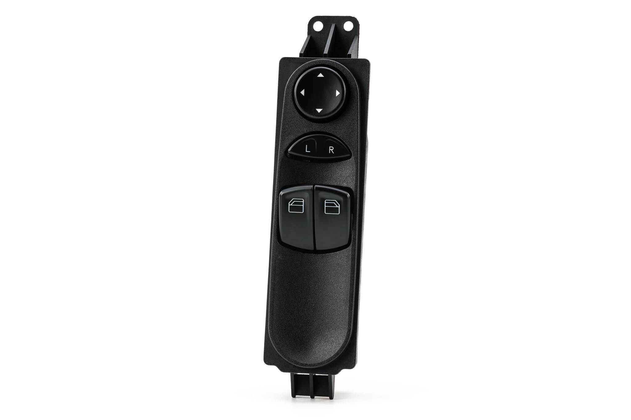 PREXAparts P151108 Switch, window winder Driver side-image-25936385