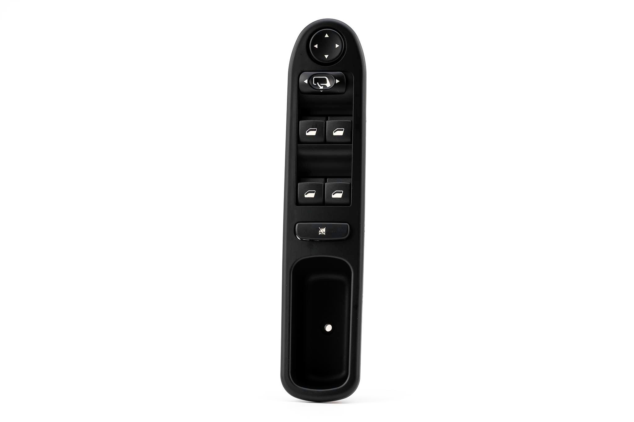 PREXAparts P151111 Switch, window winder Driver side-image-25936388