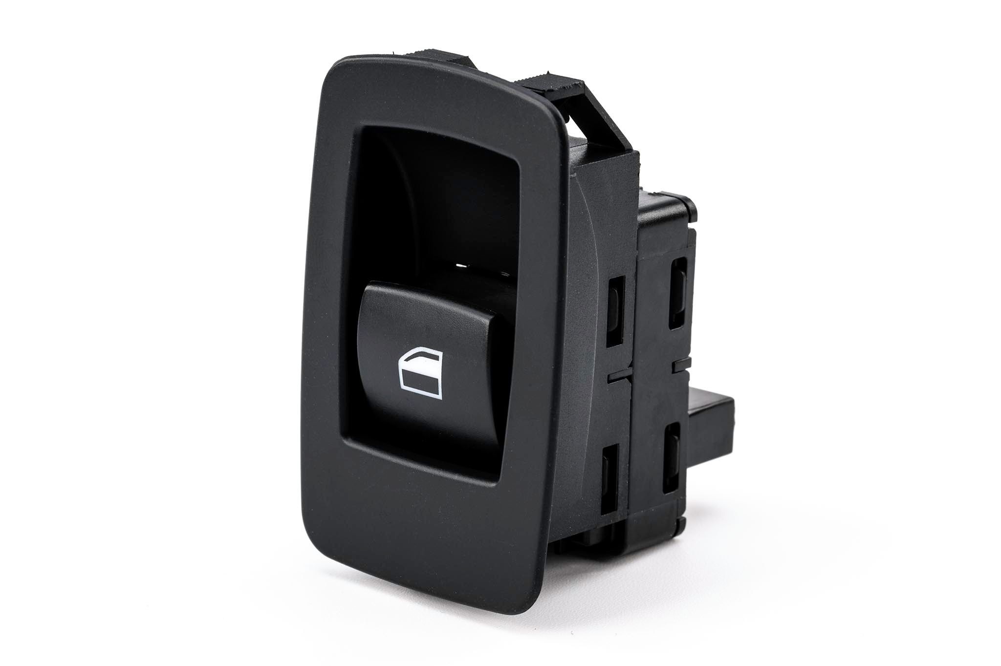 PREXAparts P151115 Switch, window winder-image-25936392