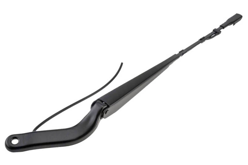 NTY EWB-ME-020 Wiper Arm Right Front, for left-hand drive vehicles-image-25939503