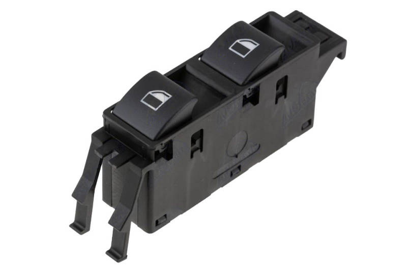 NTY EWS-BM-177 Switch, window winder Passenger Side-image-25939544