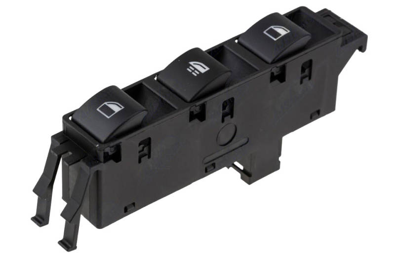 NTY EWS-BM-178 Switch, window winder Driver side-image-25939545