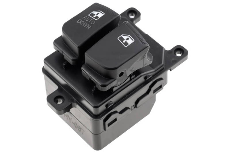 NTY EWS-HY-067 Switch, window winder Driver side-image-25939558