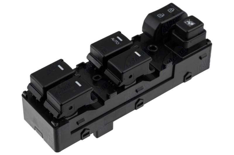 NTY EWS-KA-007 Switch, window winder Left Front-image-25939562