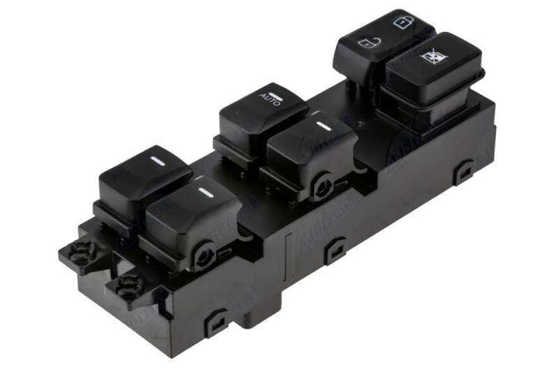 NTY EWS-KA-008 Switch, window winder Driver side-image-25939563