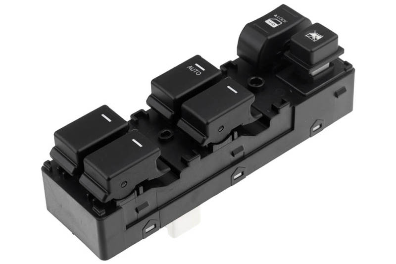 NTY EWS-KA-009 Interruttore, Alzacristallo lato conducente