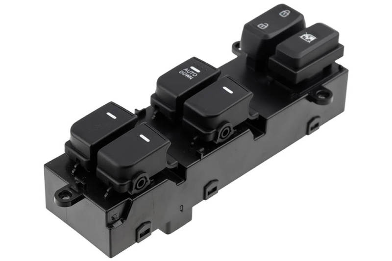 NTY EWS-KA-011 Switch, window winder Driver side-image-25939566