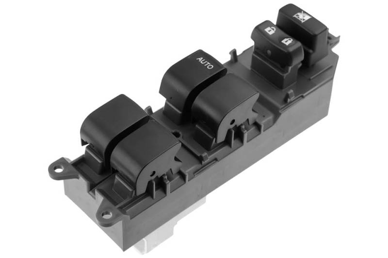 NTY EWS-TY-049 Switch, window winder Left Front-image-25939588