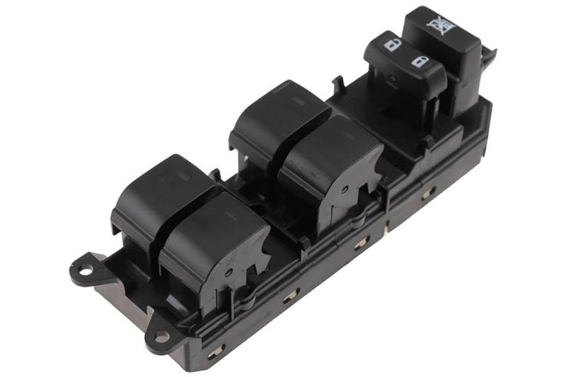NTY EWS-TY-050 Switch, window winder Left Front-image-25939589