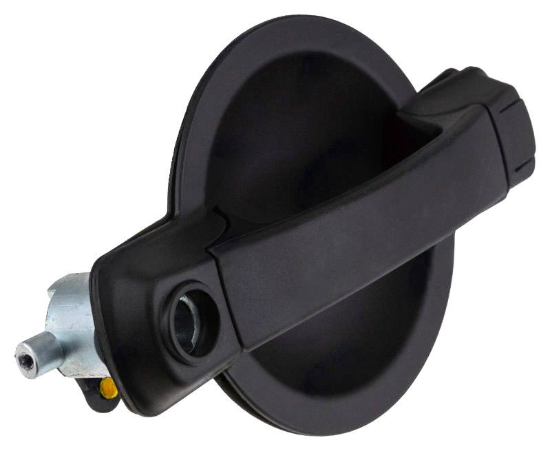 NTY EZC-FT-302 Door Handle Left-image-25939769
